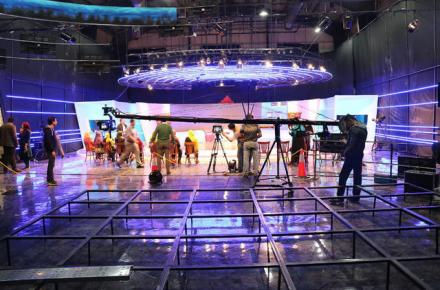 «فضای مجازی اشتباهات مجریان را بزرگ می‌کند»