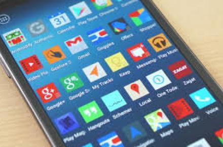 سرقت اطلاعات گوشی با برنامه‌های اندروید