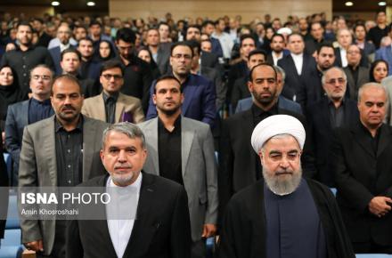 رسانه ها باید در انتقال اطلاعات به جامعه امانت دار حقایق باشند