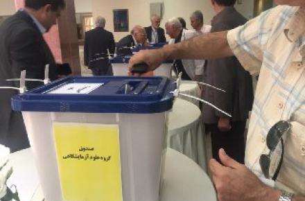 لغو رای‌گیری الکترونیکی در انتخابات نظام پزشکی