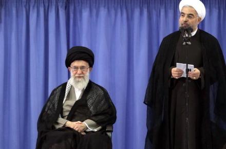 معیشت مردم، تعامل گسترده با دنیا و ایستادگی مقابل سلطه‌طلبان