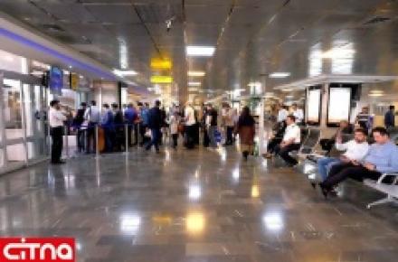 روال جدید دریافت عوارض خروج از کشور/ هر نفر ۲۲۰ هزار تومان