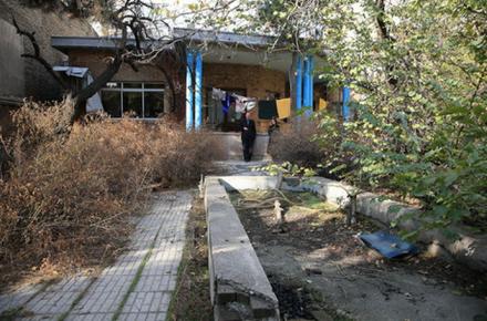 پیشنهادی برای حفظ خانه «نیما یوشیج»