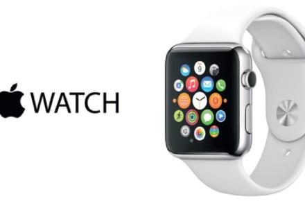 فروش ساعت‌های هوشمند اپل رکورد زد