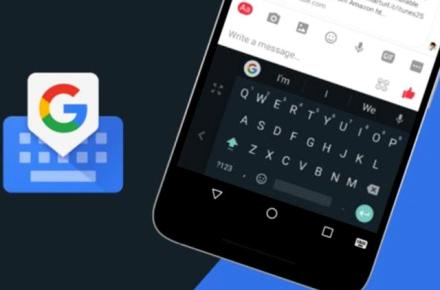 اضافه شدن قابلیت پاسخ هوشمند به کیبورد گوگل