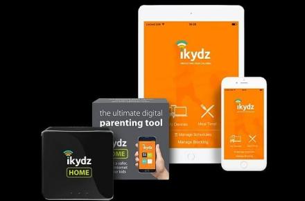 امکان کنترل دسترسی اینترنتی فرزندتان با دستگاهی جدید!
