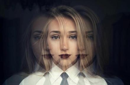شبیه‌سازی مدل صحبت کردن افراد از روی تصاویر آنها