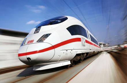 راه اندازی قطارهای خودران در فرانسه تا سال 2023