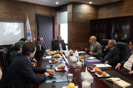 بیمه تکمیلی، عمر و بازنشستگی روزنامه نگاران تسهیل می گردد 