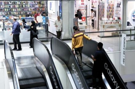 کرونا معادلات بازار موبایل را به هم ریخت