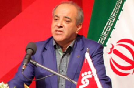 چهره‌بانک ابزار افزایش امنیت ارائه خدمات در بانک شهر