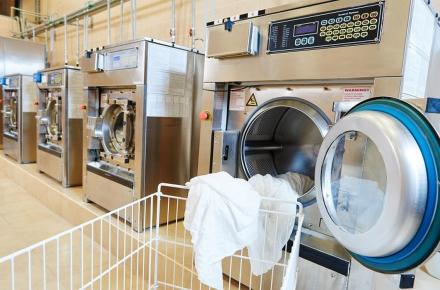 اتحادیه صنف خشکشویی و لباسشویی تهران: مراقب خشکشویی‌های آنلاین باشید