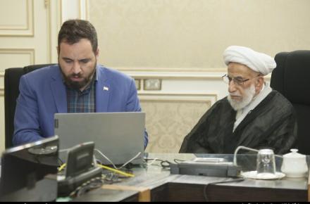 اعضای شورای نگهبان عضو سامانه ثبت دارایی‌های مسئولان شدند