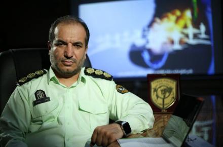 هشدار پلیس فتا در خصوص انتشار اخبار کذب کرونایی