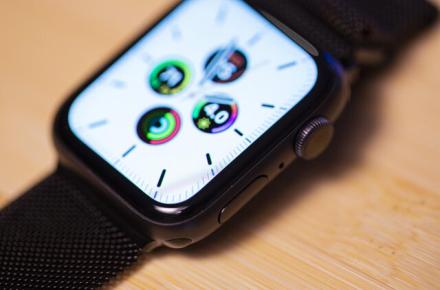 آخرین خبرها از نسل بعدی اپل واچ!
