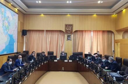 فهرست اولیه اعضای کمیسیون‌های تخصصی مجلس یازدهم