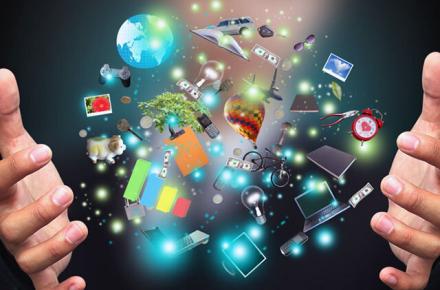 کسب وکار اینترنتی 