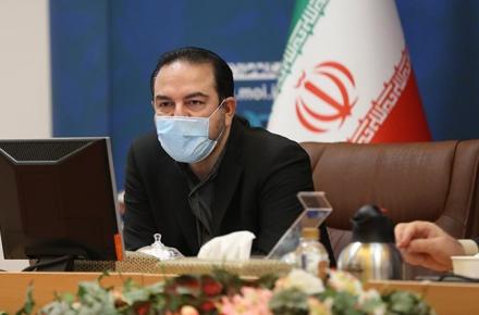 سامانه واکسیناسیون کرونا در ایران هشتم اردیبهشت ماه رونمایی می‌شود