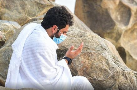 قرنطینه‌ی ۱۴ روزه حجاج با دستبند الکترونیکی
