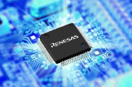 تولید کارخانه تراشه رنساس به دنبال زلزله ژاپن متوقف شد