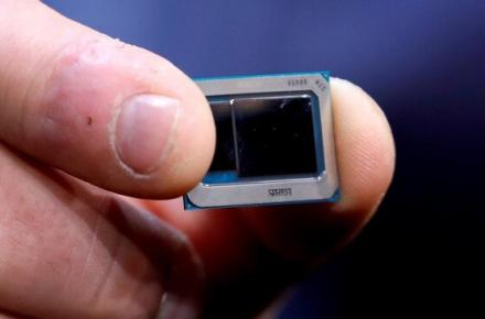 کره جنوبی بزرگترین پایگاه تراشه‌سازی جهان را می‌سازد