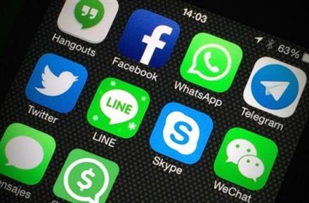 پیام‌رسان ها به محلی برای «مخفی شدن تروریست‌ها» تبدیل شده اند