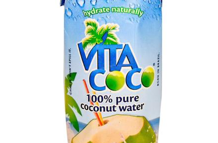 پیدا شدن هشت‌پا در داخل محتویات یک پاکت آبمیوه! (+تصاویر)