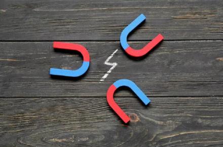 شکل تازه‌ای از مغناطیس کشف شد