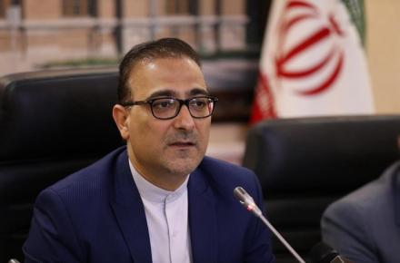 رییس روابط عمومی وزارت ارتباطات: نقد منصفانه سازنده است