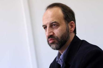 توضیح رئیس رسانه ملی درباره خروج شهرزاد میرقلی‌خان از کشور