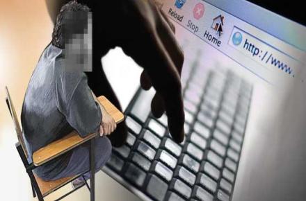 دام دندانپزشک قلابی برای فریب دختران در فضای مجازی