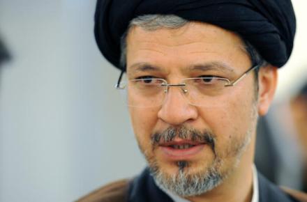 دکتر عاملی: سازمان فناوری اطلاعات نیازمند بازسازی جدی است