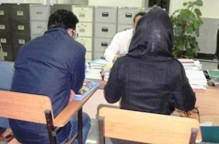 تعداد لایک‌ اینستاگرام، نوعروس را به دادگاه کشاند! 