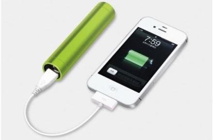 در صورت دسترسی به پریز برق، هرگز از پاوربانک استفاده نکنند!