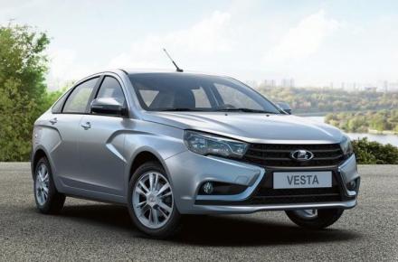 خودروهای روسی «لادا» به بازار ایران باز می گردند 