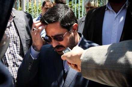 افشای پرداخت‌های بدون نام و مشخصات مرتضوی در تامین اجتماعی