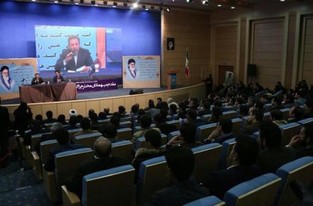 در سال جاری بیش از 100 میلیارد تومان برای کمک به شرکت های نوپا هزینه کردیم