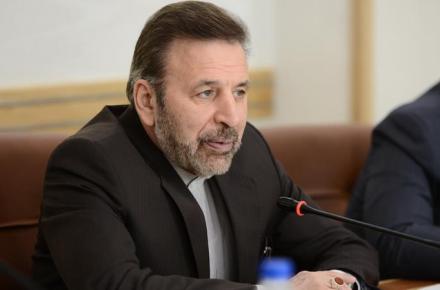 با فعالیت های غیراخلاقی و خلاف امنیت کشور در فضای مجازی برخورد می شود