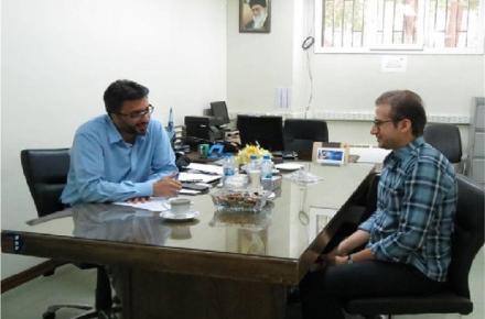 ستاد ارتباطات مردمی