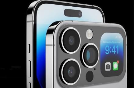 شکایت‌ مشتریان آیفون ۱۵ پرو و ​​آیفون ۱۵ پرو مکس از تغییر رنگ قاب گوشی‌ها