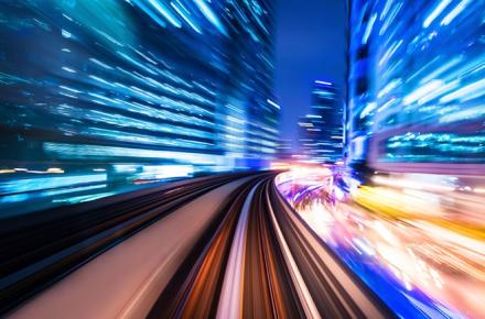 درآمد دولت از محل ترانزیت ارتباطات بین الملل تا سال ١۴٠٠ به ۵٠ هزار میلیارد ریال می رسد 