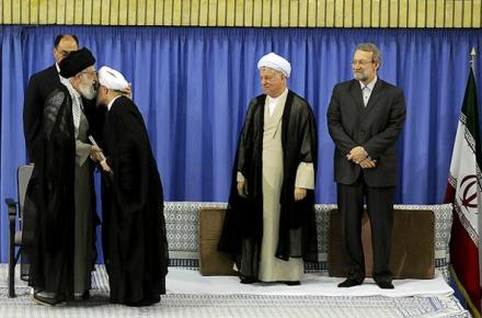 اعلام جزییات مراسم تنفیذ حکم ریاست جمهوری دوازدهم 