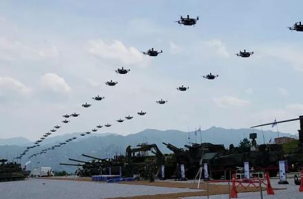 پهپاد نظامی آمریکا