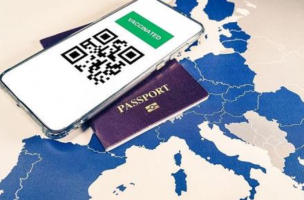 آغاز صدور گواهی سبز دیجیتالی کووید برای سفر 