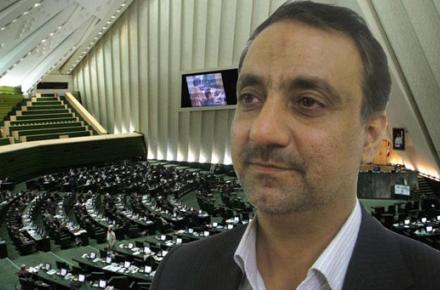 دکتر دهدشتی، معاون امور دولت، مجلس و استان های وزارت ارتباطات شد