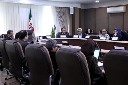 مجمع عمومی طرح‌های تملک دارایی‌های سرمایه‌ای شرکت خدمات هوایی پیام برگزار شد