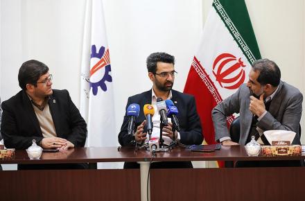 بهبود شیوه های مدیریتی و توسعه کسب‌وکارها از مزیت پایش‌های فضایی است 