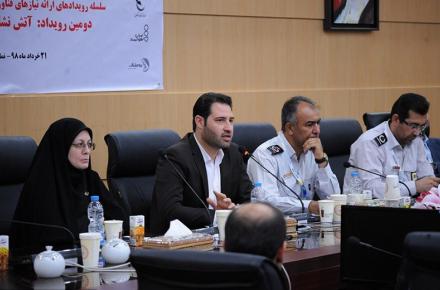 استقبال استارتاپ‌ها و کسب‌و‌کارهای نوآور از دومین رویداد تهران هوشمند یا «اینوتهران» 