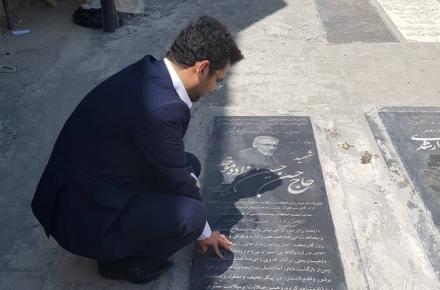 آذری جهرمی بعد از رای اعتماد مجلس کجا رفت؟