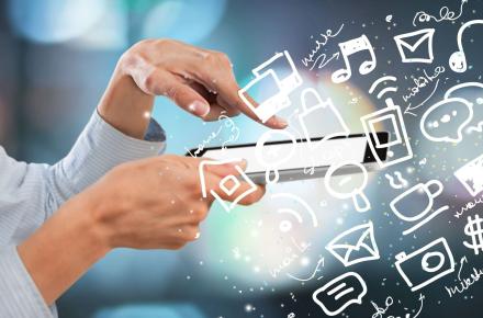 یک سوم جمعیت جهان در سال ۲۰۲۳ به اینترنت دسترسی ندارند